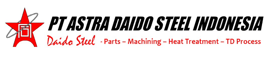 Welcome Astra Daido Steel Indonesia